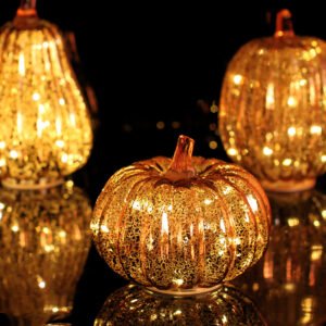 Pumpkin Lanterns